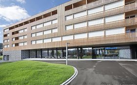 Revier Hotel Saentispark